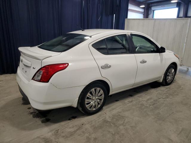 Photo 3 from auction – 2017 NISSAN VERSA S with VIN 3N1CN7AP0HL867676