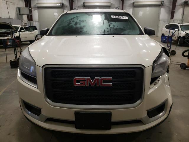 Photo 5 from auction – 2014 GMC ACADIA SLE with VIN 1GKKVPKD2EJ249599
