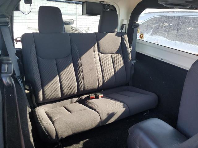 Photo 11 from auction – 2013 JEEP WRANGLER S with VIN 1C4AJWAG5DL522708