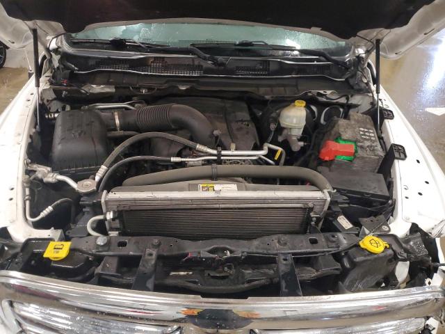 Photo 11 from auction – 2016 RAM 1500 SLT with VIN 1C6RR7LT2GS235114