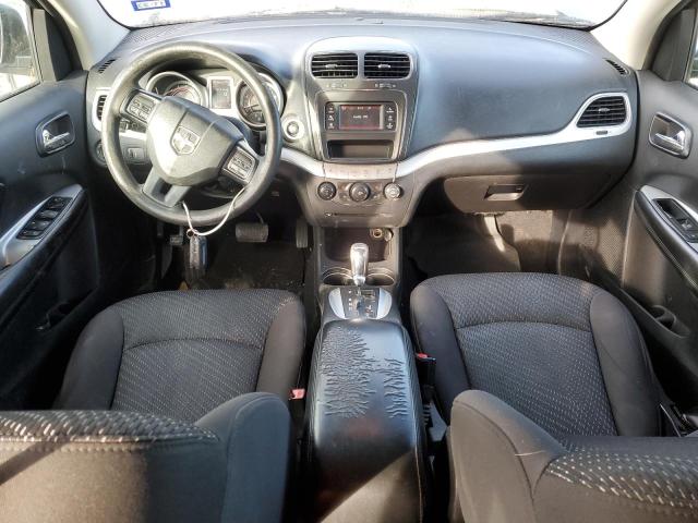Photo 8 from auction – 2015 DODGE JOURNEY SX with VIN 3C4PDCBG2FT595251