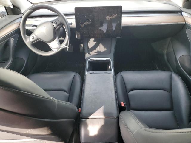 Photo 8 from auction – 2023 TESLA MODEL 3 with VIN 5YJ3E1EA0PF541244