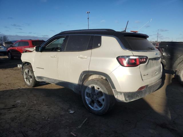Photo 2 from auction – 2019 JEEP COMPASS LI with VIN 3C4NJDCB1KT674106