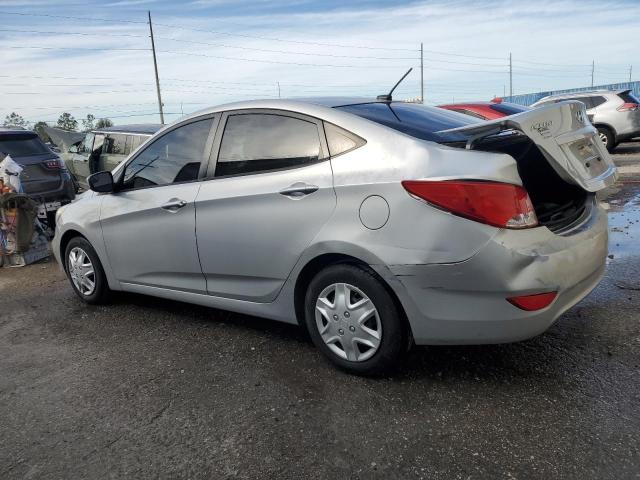 Photo 2 from auction – 2015 HYUNDAI ACCENT GLS with VIN KMHCT4AE8FU819177