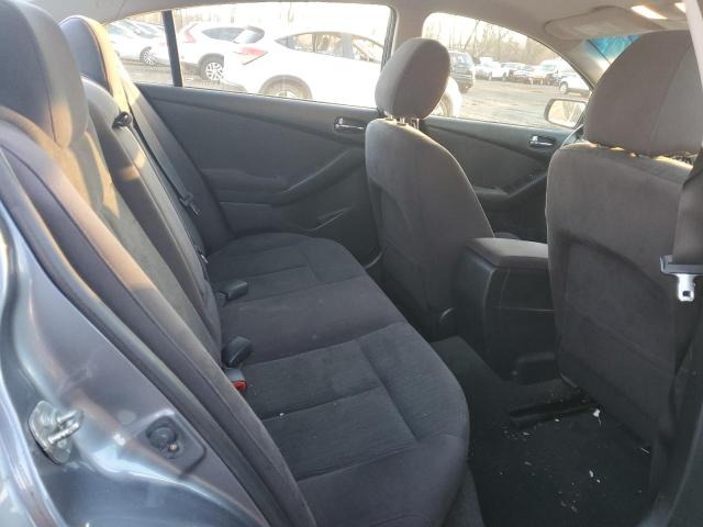 Photo 10 from auction – 2011 NISSAN ALTIMA BAS with VIN 1N4AL2AP5BN453917