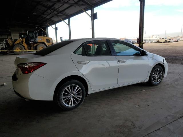 Photo 3 from auction – 2015 TOYOTA COROLLA with VIN 5YFBURHE9FP336553