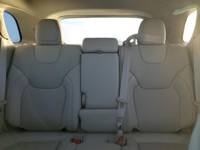 Photo 10 from auction – 2020 JEEP CHEROKEE L with VIN 1C4PJMLX8LD644306