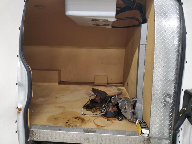 Photo 11 from auction – 2016 GMC SAVANA G25 with VIN 1GTW7AFF6G1206452