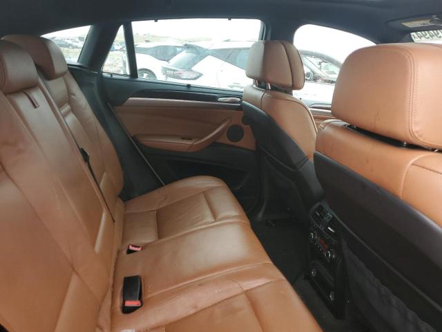 Photo 10 from auction – 2013 BMW X6 XDRIVE3 with VIN 5UXFG2C54DL788003