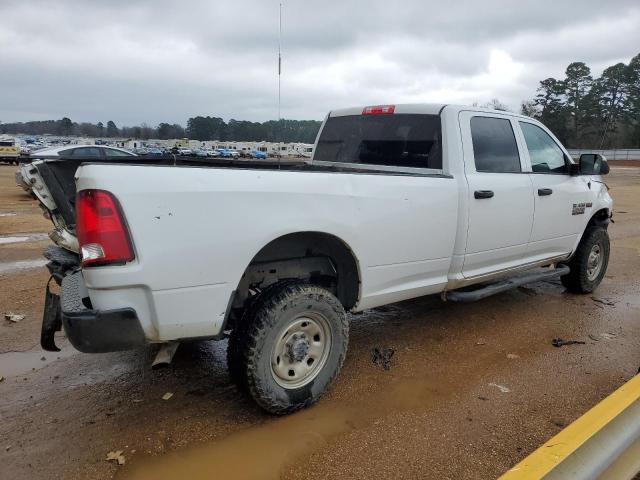 Photo 3 from auction – 2016 RAM 2500 ST with VIN 3C6TR5HT2GG311005