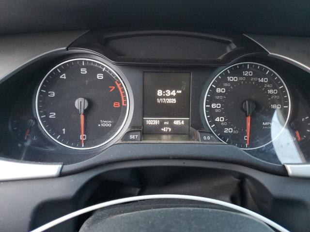 Фото 9 с аукциона – 2012 AUDI A4 PREMIUM с VIN WAUEFAFL5CN014508