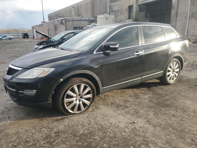 MAZDA CX-9 2007 with VIN JM3TB28Y370117571 - Photo from auction