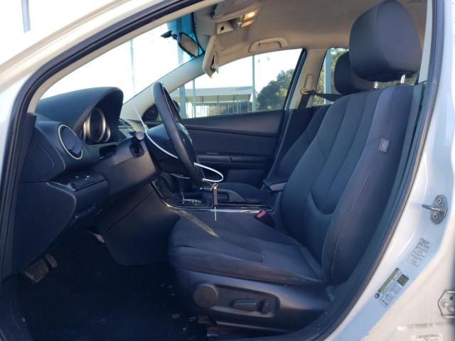 Foto 7 de la subasta – 2012 MAZDA 6 I con VIN 1YVHZ8DH0C5M16221