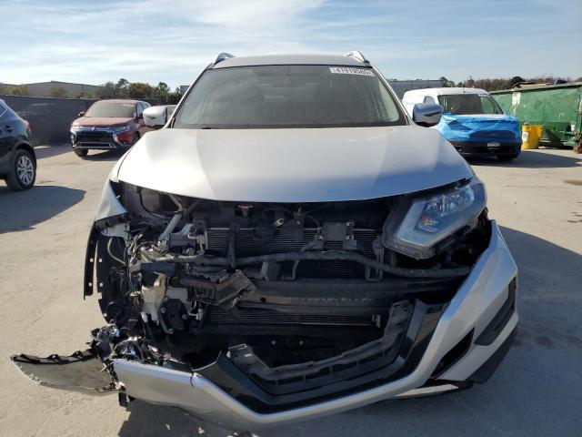 Photo 5 from auction – 2018 NISSAN ROGUE S with VIN KNMAT2MT8JP525523