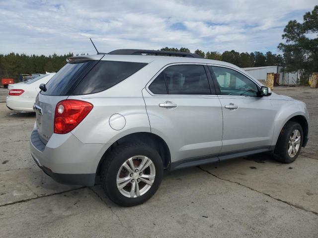 Photo 3 from auction – 2015 CHEVROLET EQUINOX LT with VIN 2GNALBEK3F6373610