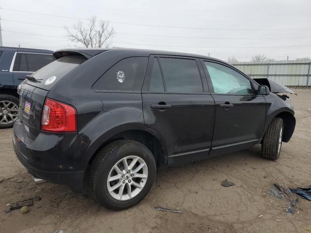 Снимка 3 от търг – 2014 FORD EDGE SE с VIN 2FMDK3GC7EBA99981
