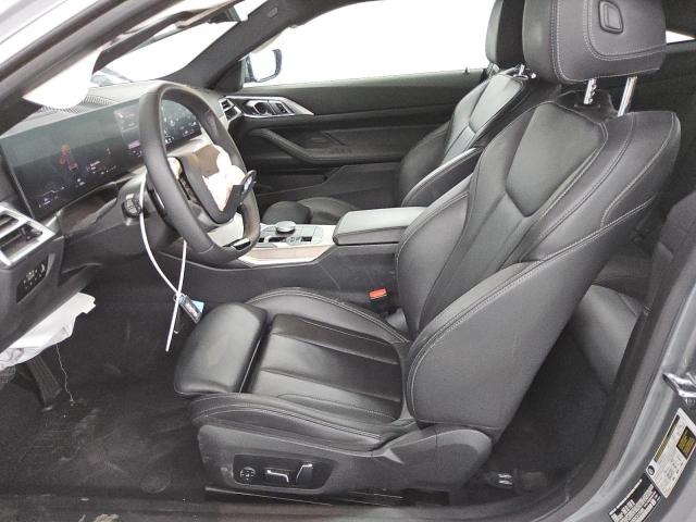 Фото 7 с аукциона – 2025 BMW 430I с VIN WBA43DA00SCS15486