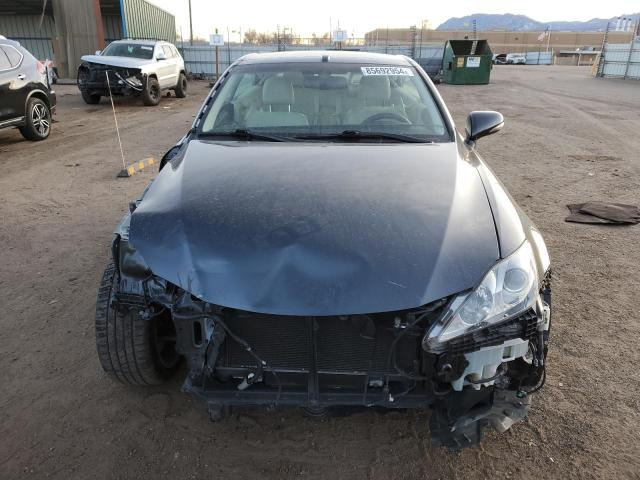 Снимка 5 от търг – 2010 LEXUS IS 350 с VIN JTHFE2C21A2500726