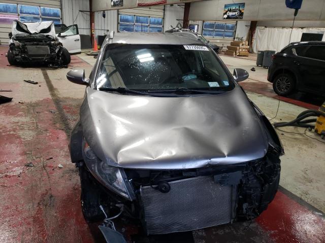 Photo 5 from auction – 2013 KIA SPORTAGE L with VIN KNDPBCA28D7359071