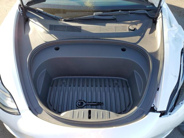 Photo 11 from auction – 2023 TESLA MODEL 3 with VIN 5YJ3E1EA6PF500889