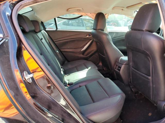 Photo 10 from auction – 2016 MAZDA 6 TOURING with VIN JM1GJ1V54G1484779