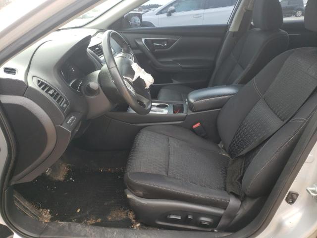 Photo 7 from auction – 2017 NISSAN ALTIMA 2.5 with VIN 1N4AL3AP6HC136822
