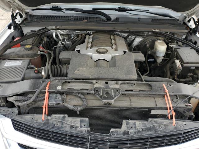 Photo 12 from auction – 2016 CADILLAC ESCALADE E with VIN 1GYS3HKJ8GR389894