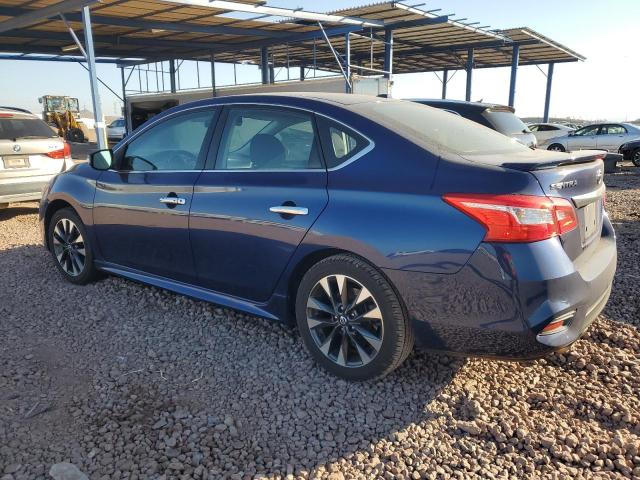 Photo 2 from auction – 2017 NISSAN SENTRA with VIN 3N1AB7AP1HY232520
