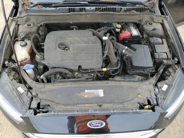 Photo 11 from auction – 2016 FORD FUSION SE with VIN 3FA6P0HD6GR145542