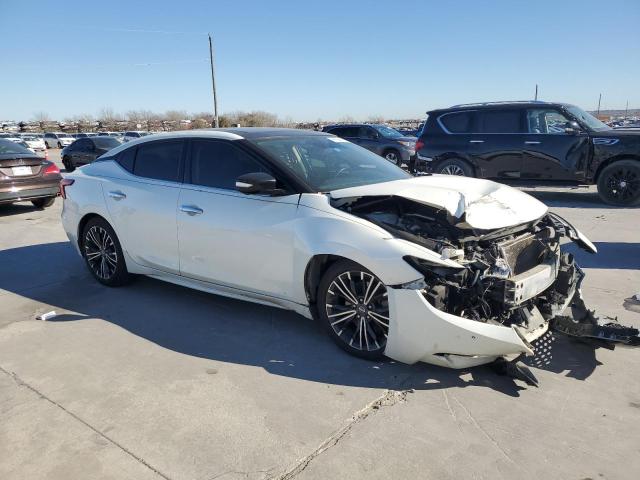 Photo 4 from auction – 2018 NISSAN MAXIMA 3.5 with VIN 1N4AA6AP7JC391962