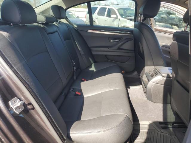 Photo 10 from auction – 2014 BMW 528 I with VIN WBA5A5C53ED506328