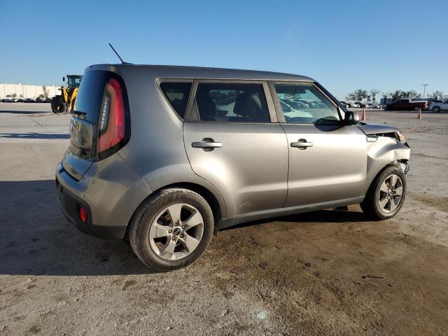 Photo 3 from auction – 2017 KIA SOUL with VIN KNDJN2A20H7499581