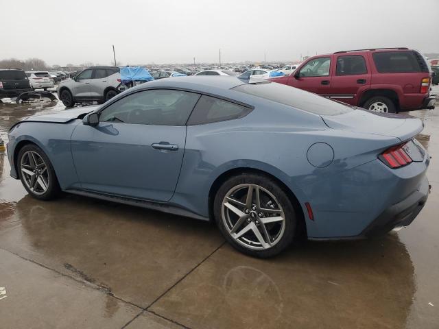 Photo 2 from auction – 2024 FORD MUSTANG with VIN 1FA6P8TH8R5146805