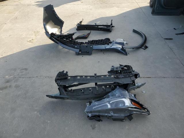 Photo 13 from auction – 2024 MAZDA CX-5 PREFE with VIN JM3KFBCM1R0369889