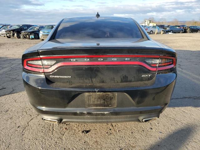 Photo 6 from auction – 2017 DODGE CHARGER SX with VIN 2C3CDXHG1HH659793