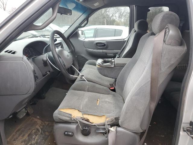 Zdjęcie 7 z aukcji – 2001 FORD F150 z VIN 1FTRX18L61NA87348