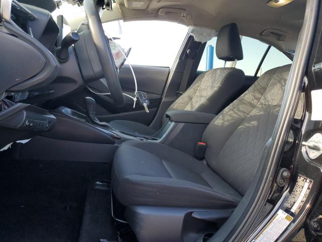 Photo 7 from auction – 2023 TOYOTA COROLLA LE with VIN JTDBCMFE5PJ012742