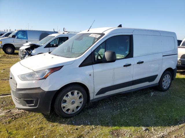 FORD TRANSIT CO 2019 with VIN NM0LS7E79K1399698 - Photo from auction