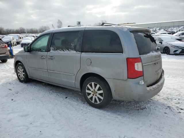 Photo 2 from auction – 2016 CHRYSLER TOWN & COU with VIN 2C4RC1BG7GR282121