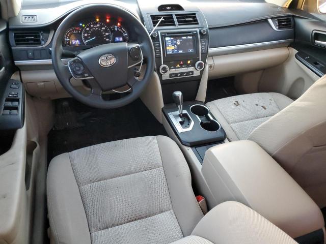 Photo 8 from auction – 2014 TOYOTA CAMRY L with VIN 4T4BF1FKXER362439