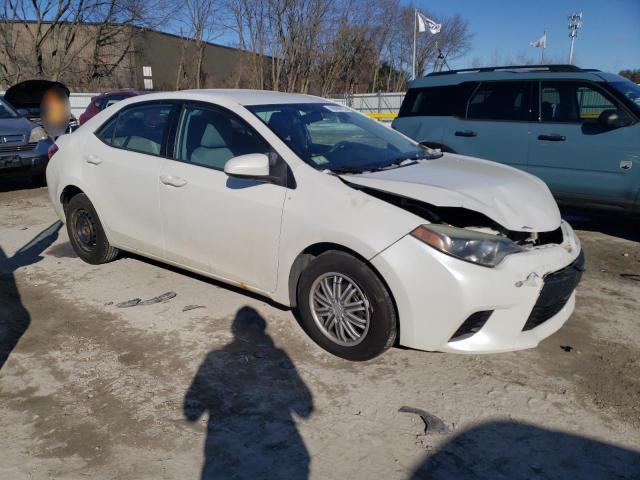 Photo 4 from auction – 2014 TOYOTA COROLLA EC with VIN 5YFBPRHE7EP099986