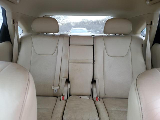 Photo 10 from auction – 2015 LEXUS RX 350 BAS with VIN 2T2BK1BA1FC290287