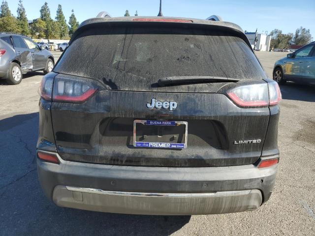 Photo 6 from auction – 2020 JEEP CHEROKEE L with VIN 1C4PJLDB5LD545889