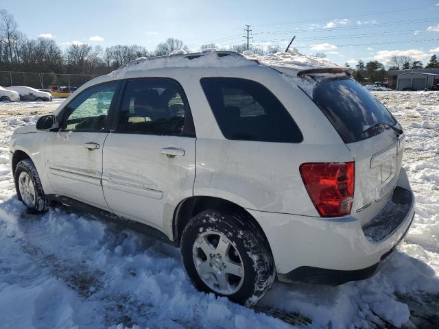 Photo 2 from auction – 2009 PONTIAC TORRENT with VIN 2CKDL43F996238247