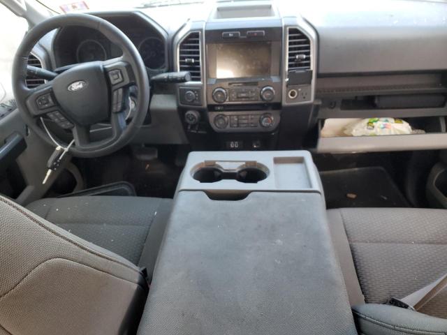 Photo 8 from auction – 2016 FORD F150 SUPER with VIN 1FTEW1EG5GFC98066