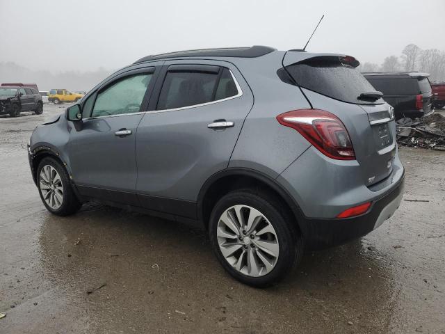 Photo 2 from auction – 2020 BUICK ENCORE PRE with VIN KL4CJESBXLB046055