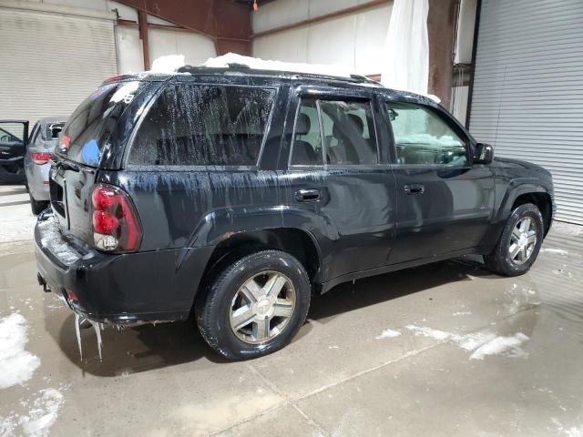 Photo 3 from auction – 2006 CHEVROLET TRAILBLAZE with VIN 1GNDT13S762168590