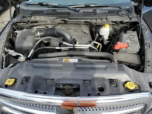 Photo 11 from auction – 2014 RAM 1500 LONGH with VIN 1C6RR7PT9ES375748