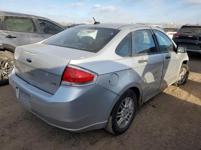Photo 3 from auction – 2010 FORD FOCUS SE with VIN 1FAHP3FN9AW189271
