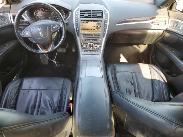 Photo 8 from auction – 2019 LINCOLN MKZ RESERV with VIN 3LN6L5E96KR613406